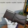 vuitton 折り財布 ブランド コピー 偽物 代引き - qbgc35009 - 画像 (5)