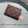 折り財布 vuitton スーパー コピー n 級 品 格安 通販 - qbgc35000 - 画像 (3)