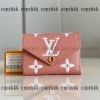 折り財布 ルイヴィトン スーパー コピー 偽物 後払い - qbgc35016
