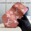 折り財布 ルイヴィトン スーパー コピー 偽物 後払い - qbgc35016 - 画像 (4)