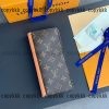 折り財布 vuitton ブランド コピー n 級 品 通販 偽物 - qbgc35011 - 画像 (2)