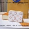 折り財布 ルイヴィトン n 級 品 激安 偽物 - qbgc35038 - 画像 (3)
