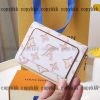 折り財布 ルイヴィトン n 級 品 激安 偽物 - qbgc35038 - 画像 (5)