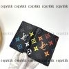 折り財布 ルイヴィトン スーパー コピー 格安 後払い - qbgc35043 - 画像 (5)