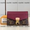 折り財布 ルイヴィトン ブランド コピー 通販 代引き - qbgc35048