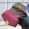 折り財布 ルイヴィトン ブランド コピー 通販 代引き - qbgc35048 - 画像 (5)