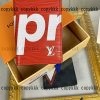 vuitton 折り財布 ブランド コピー 偽物 通販 - qbgc35050 - 画像 (3)