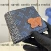 折り財布 ルイヴィトン スーパー コピー 偽物 代引き - qbgc35052 - 画像 (2)