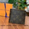 ルイヴィトン 折り財布 スーパー コピー n 級 品 偽物 通販 - qbgc35044 - 画像 (2)