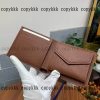 ルイヴィトン 折り財布 スーパー コピー n 級 品 偽物 通販 - qbgc35044 - 画像 (5)