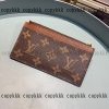 ルイヴィトン カードケース ブランド コピー 格安 代引き - qbgc34683 - 画像 (3)