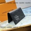 Vuitton カードケース ブランド コピー 格安 偽物 - qbgc34687 - 画像 (2)