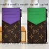 Vuitton カードケース スーパー コピー 格安 代引き - qbgc34695