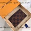 ルイヴィトン カードケース ブランド コピー 通販 偽物 - qbgc34692