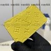 Vuitton カードケース n 級 品 ブランド コピー 通販 激安 - qbgc34703 - 画像 (3)