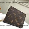 コインパース Vuitton ブランド コピー 通販 偽物 - qbgc34727 - 画像 (2)