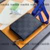 コインパース Vuitton ブランド コピー 後払い 激安 - qbgc34728 - 画像 (5)