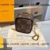 コインパース ルイヴィトン スーパー コピー 通販 格安 - qbgc34749