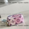 コインパース Vuitton ブランド コピー 通販 偽物 - qbgc34765 - 画像 (3)