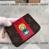 Vuitton コインパース スーパー コピー n 級 品 後払い 通販 - qbgc34755 - 画像 (5)