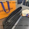 長財布 ルイヴィトン ブランド コピー 偽物 激安 - qbgc35059 - 画像 (5)