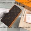 長財布 ルイヴィトン スーパー コピー 後払い 偽物 - qbgc35061 - 画像 (4)