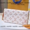 長財布 vuitton ブランド コピー n 級 品 激安 代引き - qbgc35077 - 画像 (4)