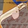 長財布 vuitton ブランド コピー n 級 品 激安 代引き - qbgc35077 - 画像 (5)