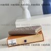 長財布 vuitton ブランド コピー n 級 品 代引き 偽物 - qbgc35096 - 画像 (3)