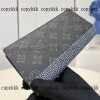 ルイヴィトン 長財布 ブランド コピー n 級 品 激安 偽物 - qbgc35101 - 画像 (3)