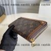 長財布 vuitton ブランド コピー 代引き 通販 - qbgc35102 - 画像 (3)