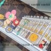 ルイヴィトン 長財布 ブランド コピー 通販 激安 - qbgc35107 - 画像 (5)