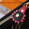 ルイヴィトン 長財布 n 級 品 ブランド コピー 代引き 偽物 - qbgc35118 - 画像 (4)