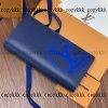 ルイヴィトン 長財布 n 級 品 スーパー コピー 激安 代引き - qbgc35126 - 画像 (3)