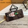 vuitton 長財布 スーパー コピー 通販 格安 - qbgc35122 - 画像 (3)