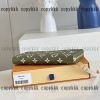 長財布 vuitton n 級 品 ブランド コピー 代引き 偽物 - qbgc35140 - 画像 (3)