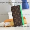 ルイヴィトン 長財布 n 級 品 スーパー コピー 後払い 通販 - qbgc35148 - 画像 (3)