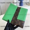 ルイヴィトン 長財布 n 級 品 スーパー コピー 後払い 通販 - qbgc35148 - 画像 (4)