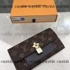 lv 長財布 ブランド コピー 格安 通販 - qbgc35157 - 画像 (2)