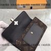 lv 長財布 ブランド コピー 格安 通販 - qbgc35157 - 画像 (4)