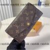 ルイヴィトン 長財布 ブランド コピー 激安 偽物 - qbgc35155