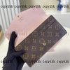 ルイヴィトン 長財布 ブランド コピー 激安 偽物 - qbgc35155 - 画像 (4)