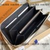 vuitton 長財布 スーパー コピー 格安 後払い - qbgc35055 - 画像 (5)