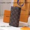 ルイヴィトン 長財布 n 級 品 代引き 格安 - qbgc35184 - 画像 (3)