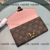 長財布 lv ブランド コピー n 級 品 激安 通販 - qbgc35206 - 画像 (5)