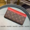 長財布 lv ブランド コピー 通販 代引き - qbgc35208 - 画像 (3)