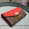 長財布 lv ブランド コピー 通販 代引き - qbgc35208 - 画像 (4)