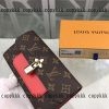 長財布 ルイヴィトン ブランド コピー 通販 偽物 - qbgc35216 - 画像 (8)