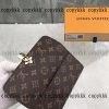 長財布 ルイヴィトン ブランド コピー 通販 偽物 - qbgc35216 - 画像 (9)