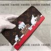 ルイヴィトン 長財布 n 級 品 代引き 偽物 - qbgc35218 - 画像 (2)